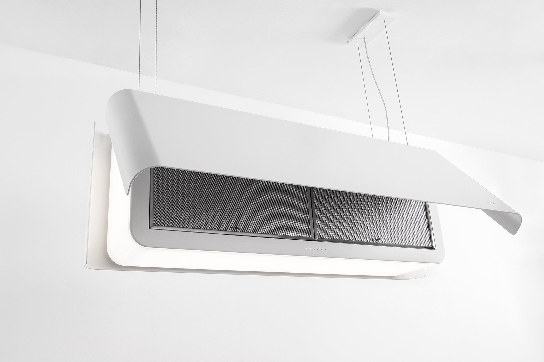 7550 Cappa a isola Novy Mood   